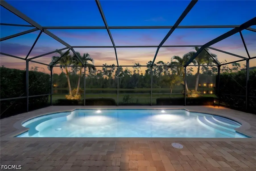 21251 Bella Terra Boulevard, Estero, FL 33928 - #2