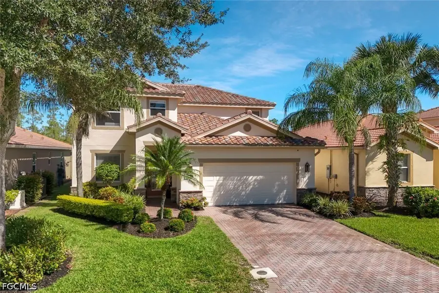 21251 Bella Terra Boulevard, Estero, FL 33928 - #3