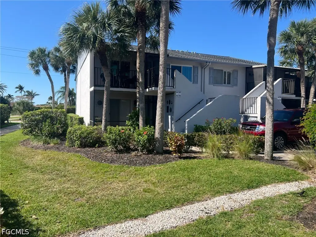4096 Northlight Drive #1709, Naples, FL 34112 - #1
