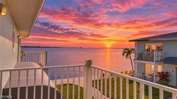 3328 N Key Drive #7, North Fort Myers, FL 33903