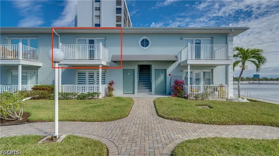 3328 N Key Drive #7, North Fort Myers, FL 33903 - #2