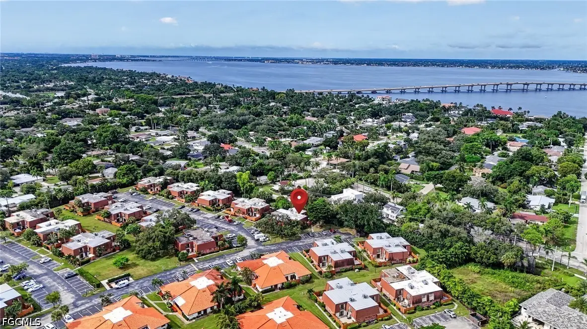1428 Park Shore Circle #4, Fort Myers, FL 33901 - #1
