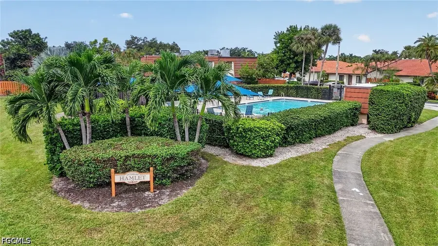 1428 Park Shore Circle #4, Fort Myers, FL 33901 - #2