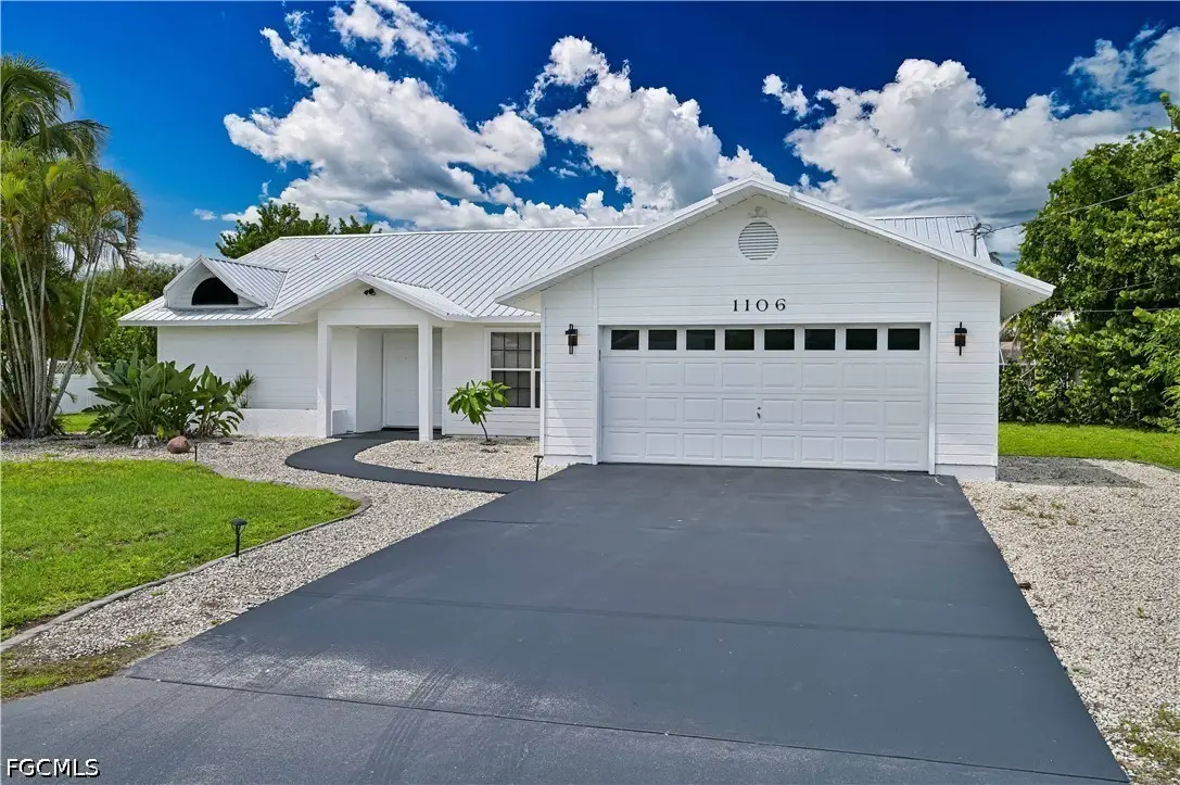 1106 SE 23rd Place, Cape Coral, FL 33990 - #1
