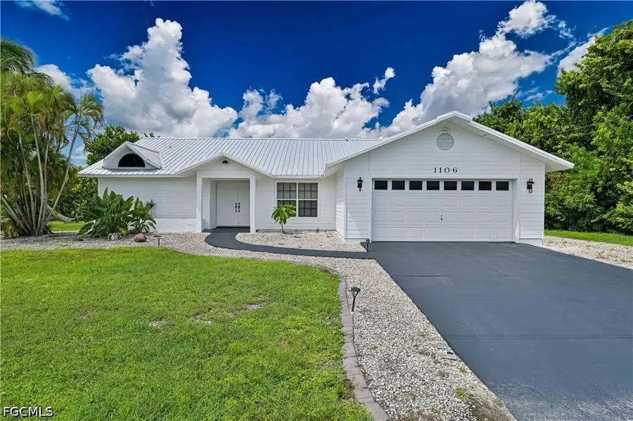 1106 SE 23rd Place, Cape Coral, FL 33990 - #2