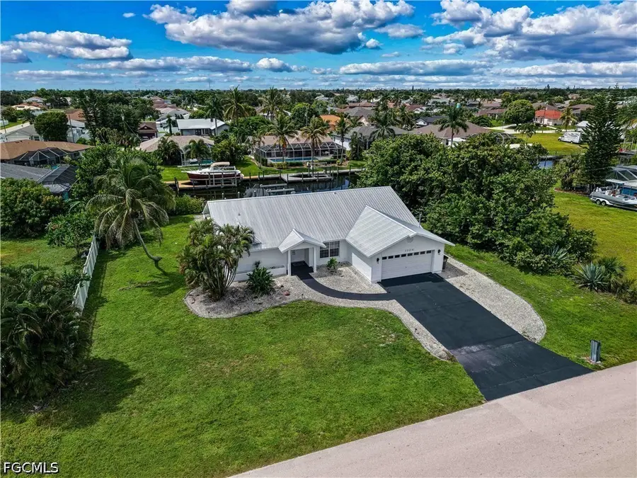 1106 SE 23rd Place, Cape Coral, FL 33990 - #3