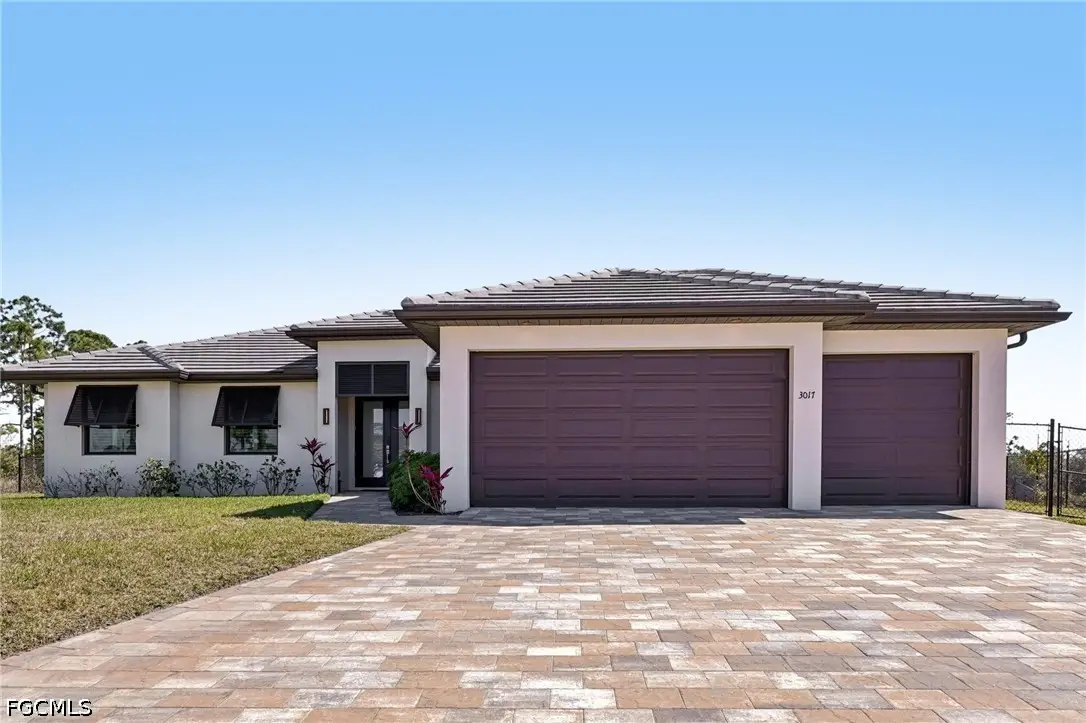 3017 NW 18th Avenue, Cape Coral, FL 33993 - #1