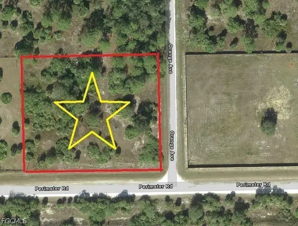 815 Perimeter Road, Clewiston, FL 33440