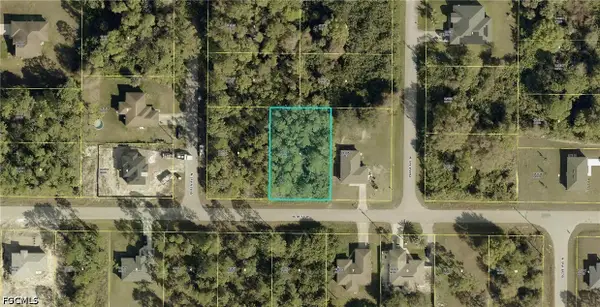 3210 46th Street W, Lehigh Acres, FL 33971