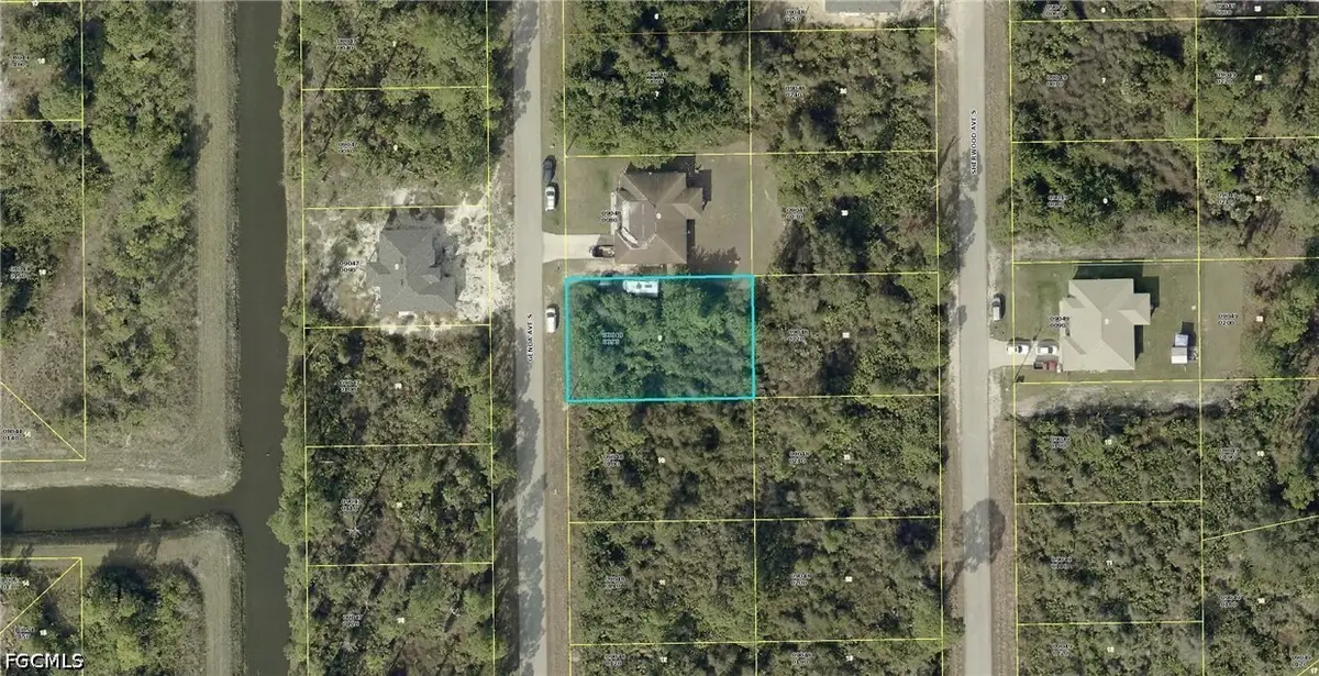 561 Genoa Avenue S, Lehigh Acres, FL 33974 - #1