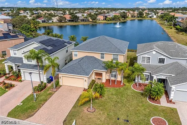 Address Withheld By Seller, Lehigh Acres, FL 33971