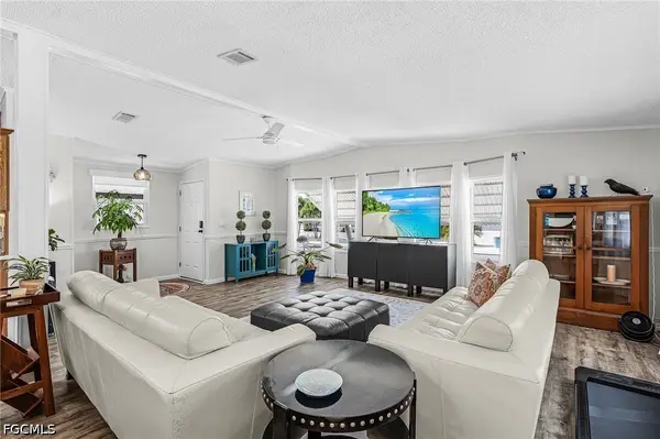 4971 Porky Lane, St James City, FL 33956