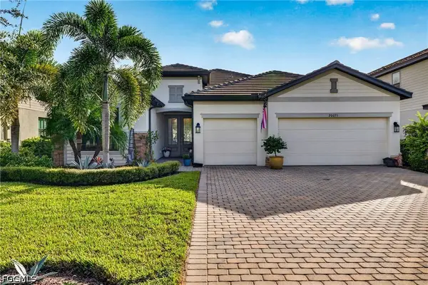 20075 Hartford Boulevard, Estero, FL 33928