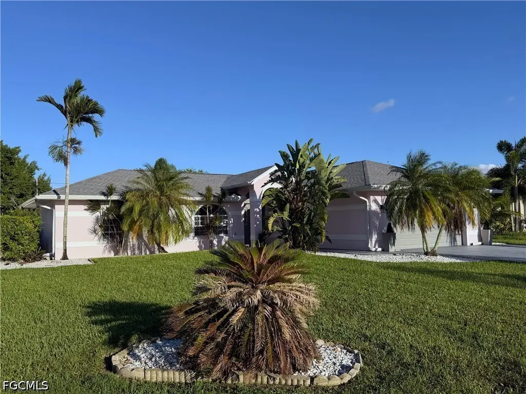 1943 SE 8th Place, Cape Coral, FL 33990 - #1