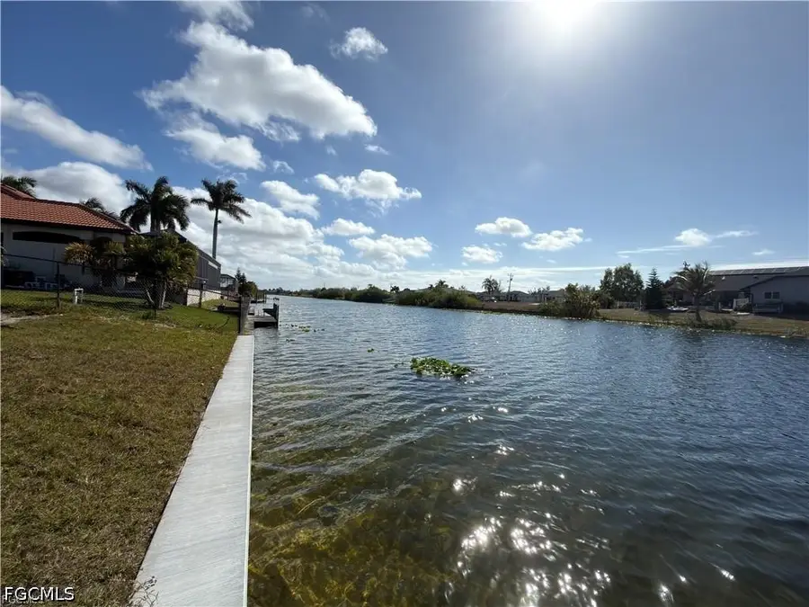 2718 NW 14th Terrace, Cape Coral, FL 33993 - #2