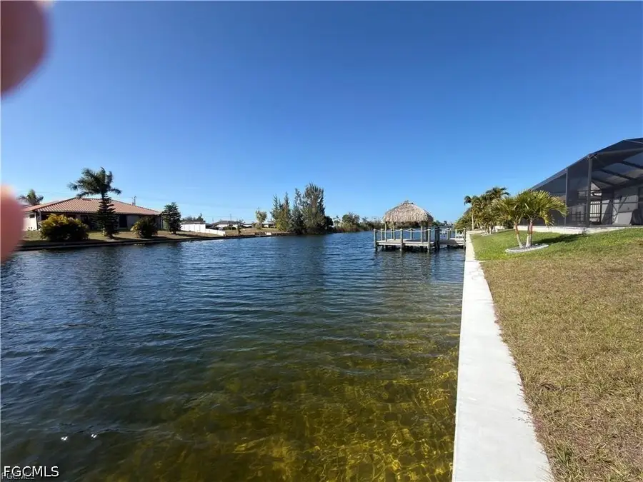 2718 NW 14th Terrace, Cape Coral, FL 33993 - #3
