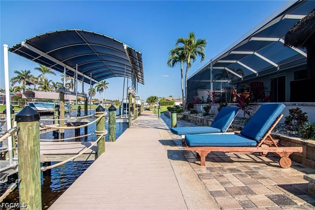 2031 Cornwallis Parkway, Cape Coral, FL 33904 - #1