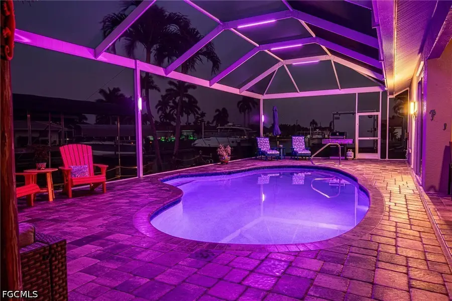 2031 Cornwallis Parkway, Cape Coral, FL 33904 - #3