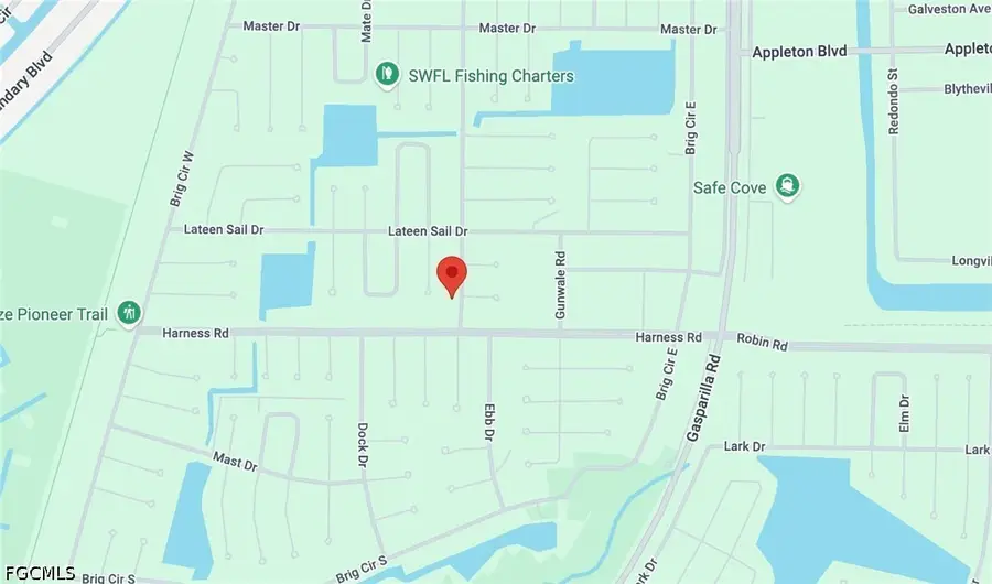 6 Masthead Road, Placida, FL 33946 - #3