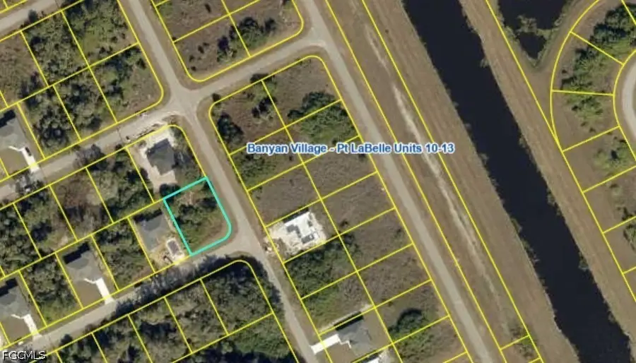 122 Pixie Avenue, Labelle, FL 33935 - #3
