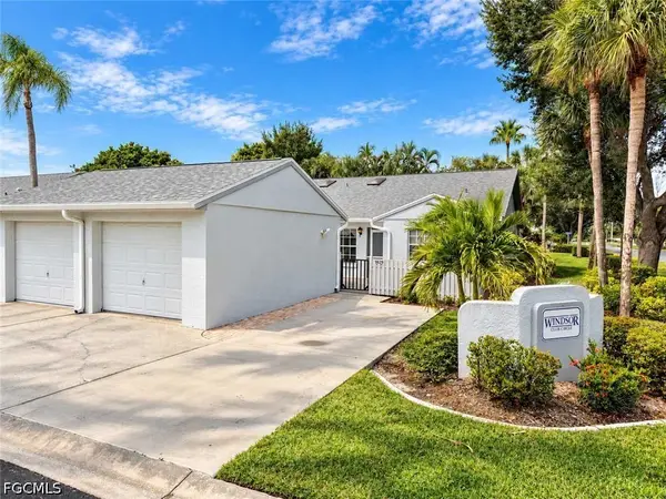 9629 Windsor Club Circle, Fort Myers, FL 33905