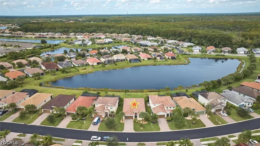 16041 Mistflower Drive, Alva, FL 33920 - #2