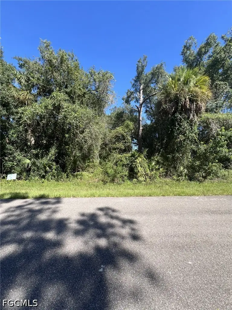 1234 Tyrone Street, Port Charlotte, FL 33952 - #1