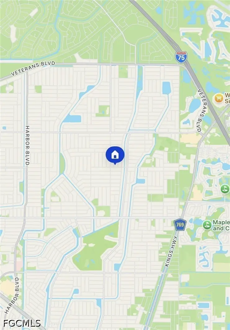 1234 Tyrone Street, Port Charlotte, FL 33952 - #3