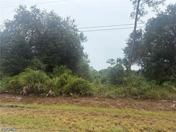 545 S Orange Street, Clewiston, FL 33440