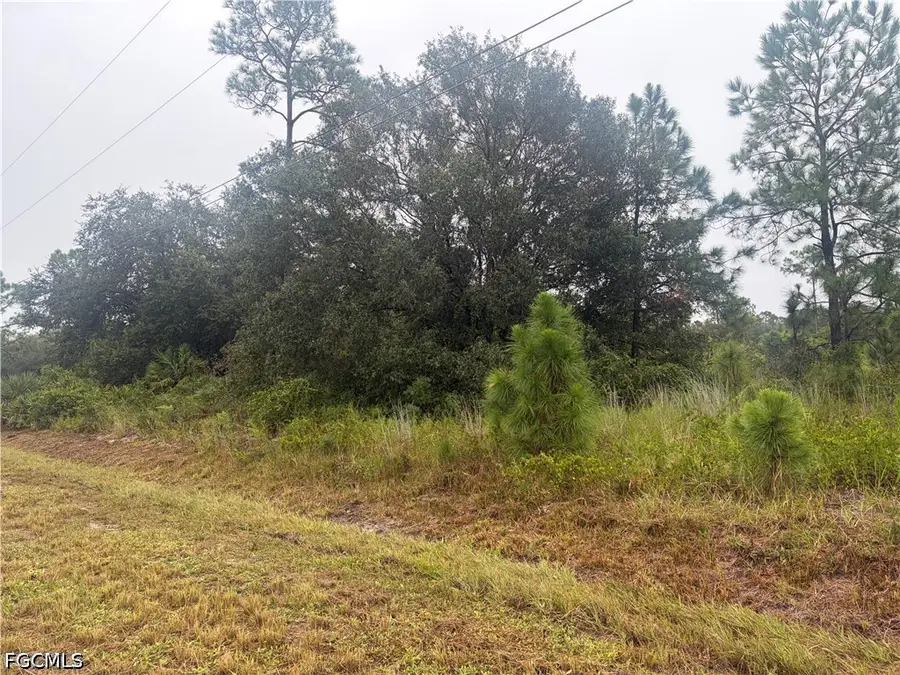 545 S Orange Street, Clewiston, FL 33440 - #2