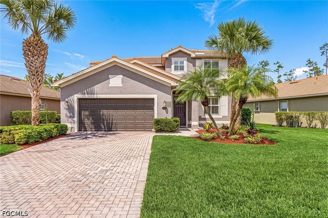 21018 Bella Terra Boulevard, Estero, FL 33928 - #1