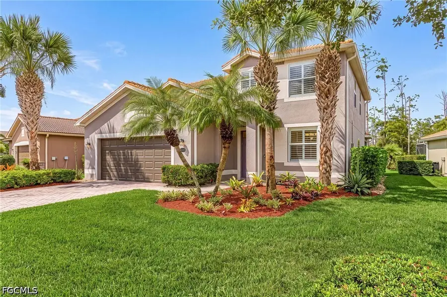 21018 Bella Terra Boulevard, Estero, FL 33928 - #3