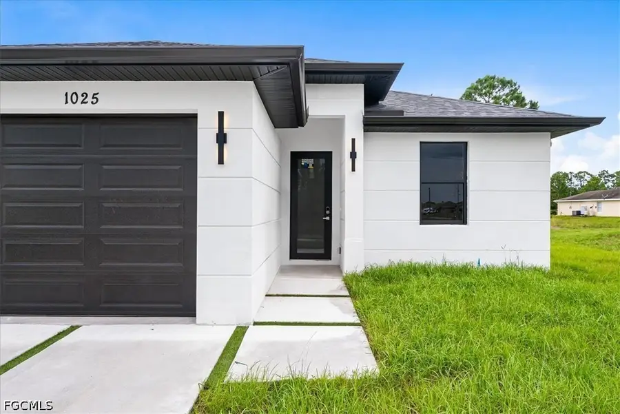 1025 Marshall Avenue S, Lehigh Acres, FL 33974 - #2
