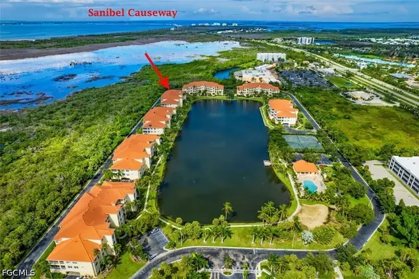 20041 Sanibel View Circle #104, Fort Myers, FL 33908