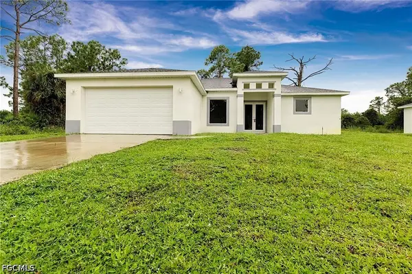 210 Genoa Avenue S, Lehigh Acres, FL 33974