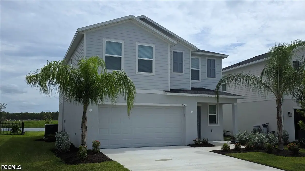 11824 Cloverly Lane, Punta Gorda, FL 33955 - #1