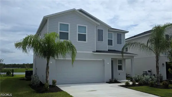 11824 Cloverly Lane, Punta Gorda, FL 33955