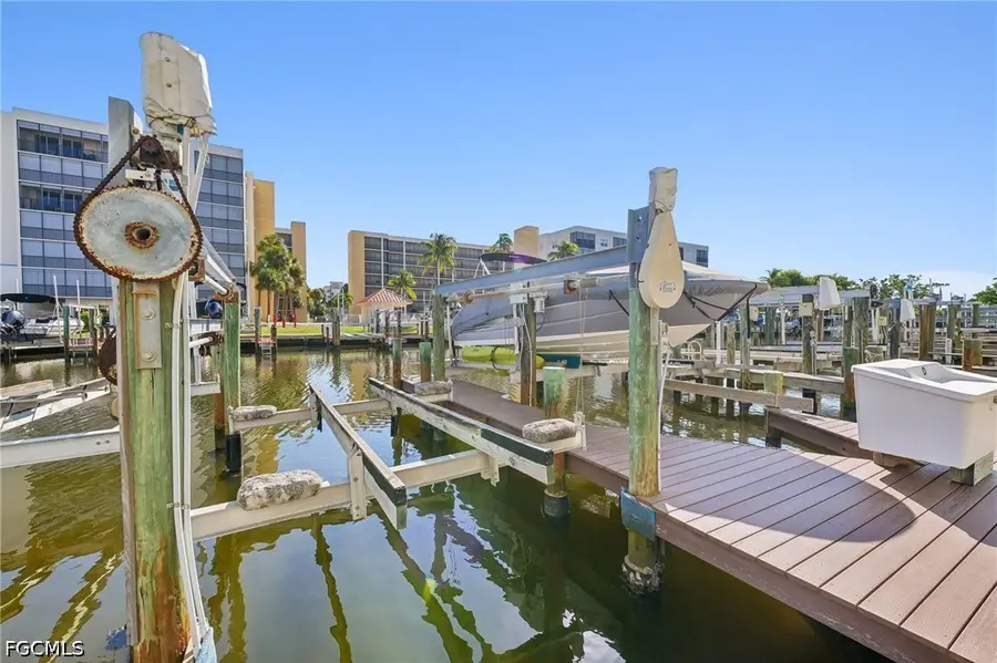 4521 Bay Beach Lane #326, Fort Myers Beach, FL 33931 - #2