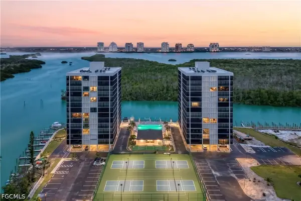 26225 Hickory Boulevard #3A, Bonita Springs, FL 34134