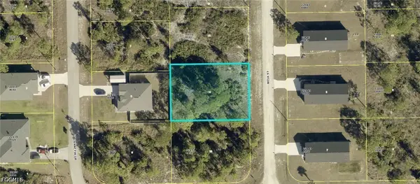 1845 Welk Street, Lehigh Acres, FL 33972