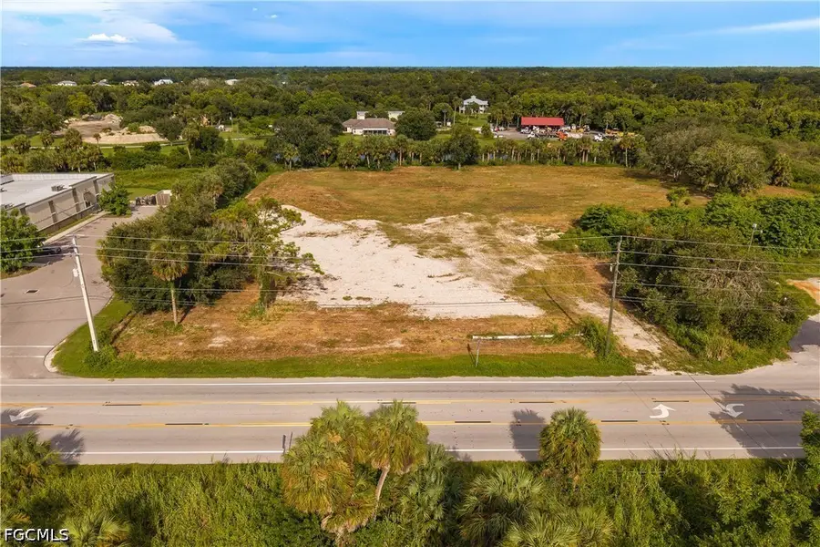 4901 Buckingham Road, Fort Myers, FL 33905 - #2