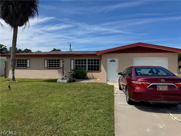 382 Ottumwa Avenue, Fort Myers, FL 33905