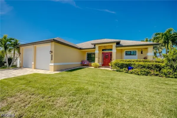 5380 Genesee Parkway, Bokeelia, FL 33922