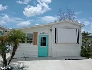 11561 Valleyview Drive #166, Fort Myers, FL 33908 - #1