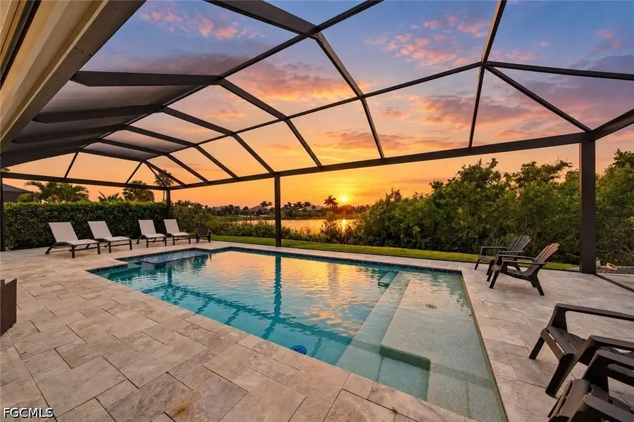 16815 Prince Phillip Court, Cape Coral, FL 33991 - #2