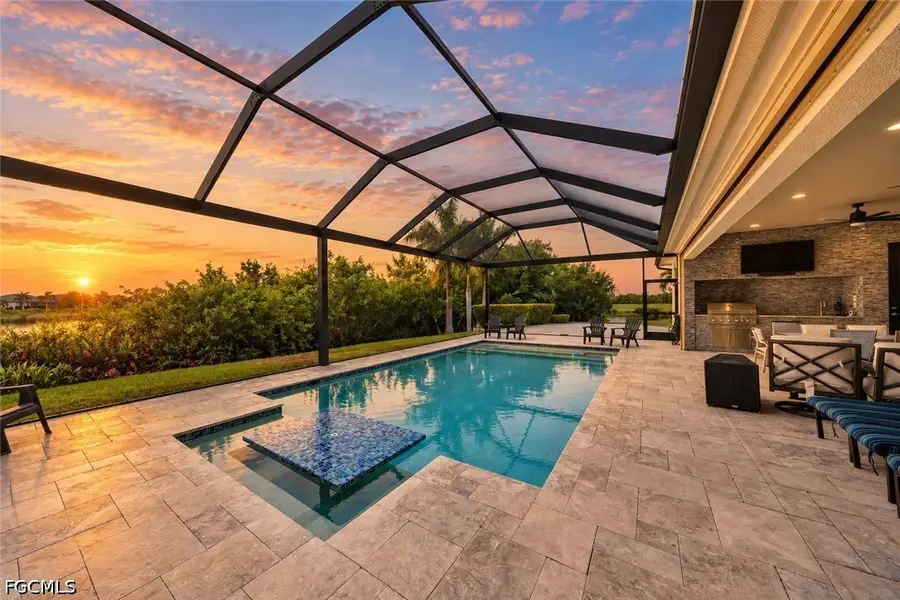 16815 Prince Phillip Court, Cape Coral, FL 33991 - #3
