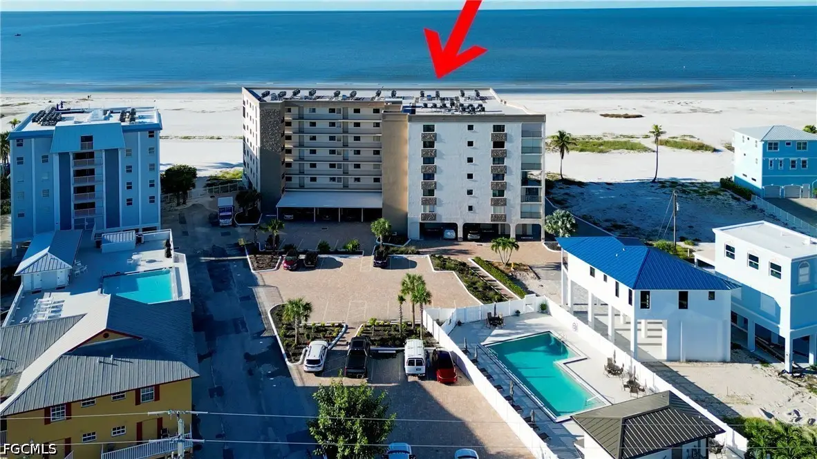 2532 Estero Boulevard #305, Fort Myers Beach, FL 33931 - #1