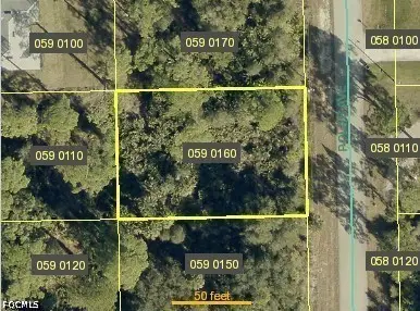 2005 Polar Avenue, Alva, FL 33920 - #1