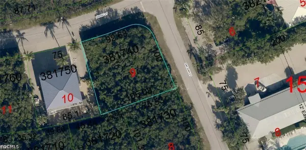 00381740-000000 Nassau Street, Duck Key, FL 33050
