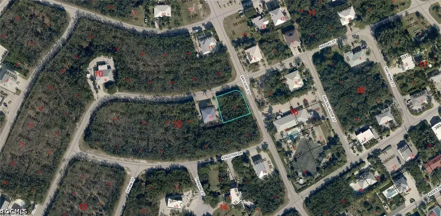 00381740-000000 Nassau Street, Duck Key, FL 33050 - #2